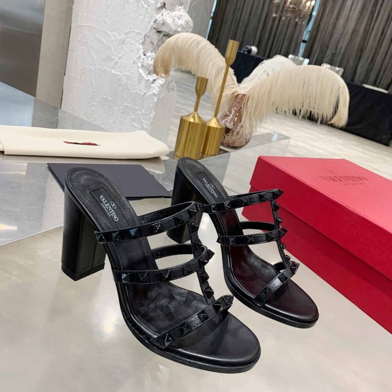 Valentino High Heels